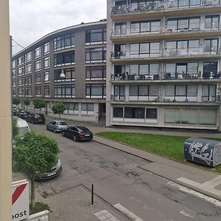 Luxe Bruxelles Apartment Bagian luar foto