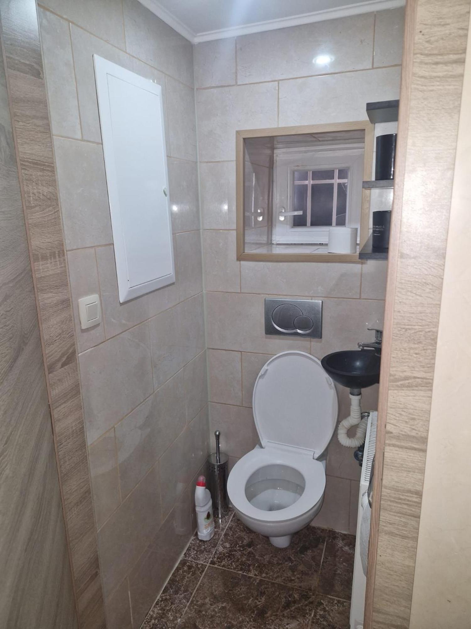 Luxe Bruxelles Apartment Bagian luar foto