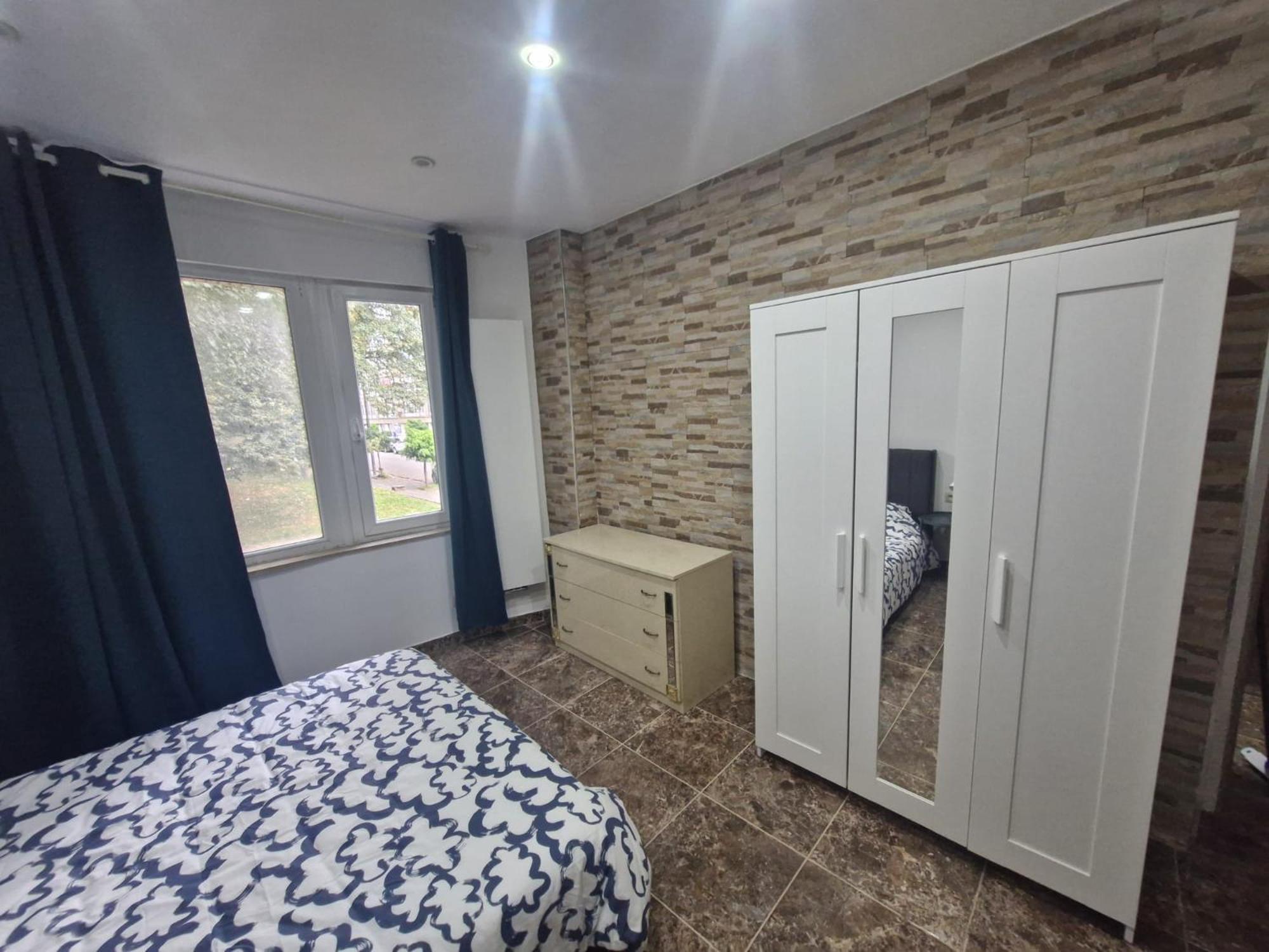 Luxe Bruxelles Apartment Bagian luar foto