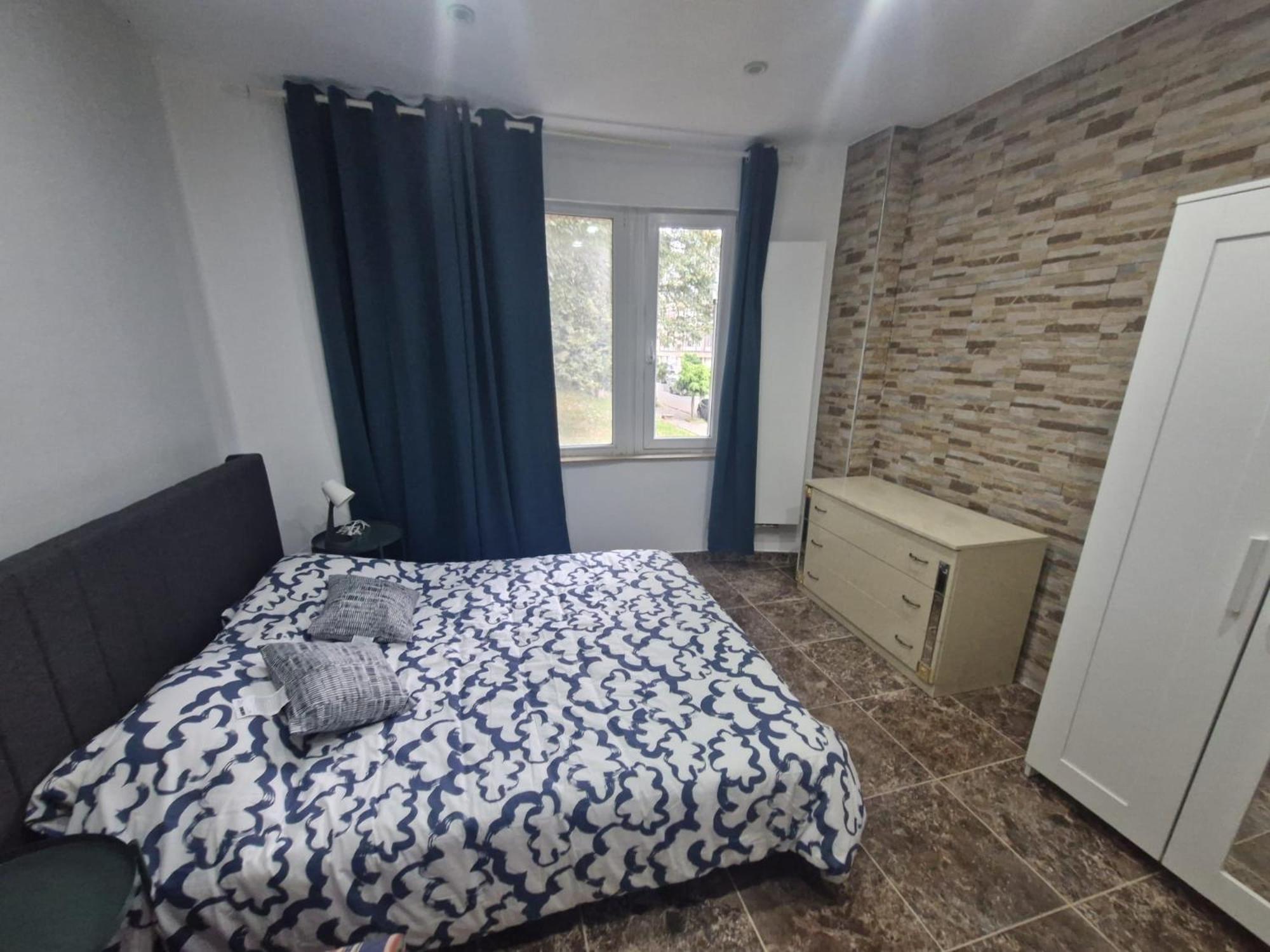 Luxe Bruxelles Apartment Bagian luar foto