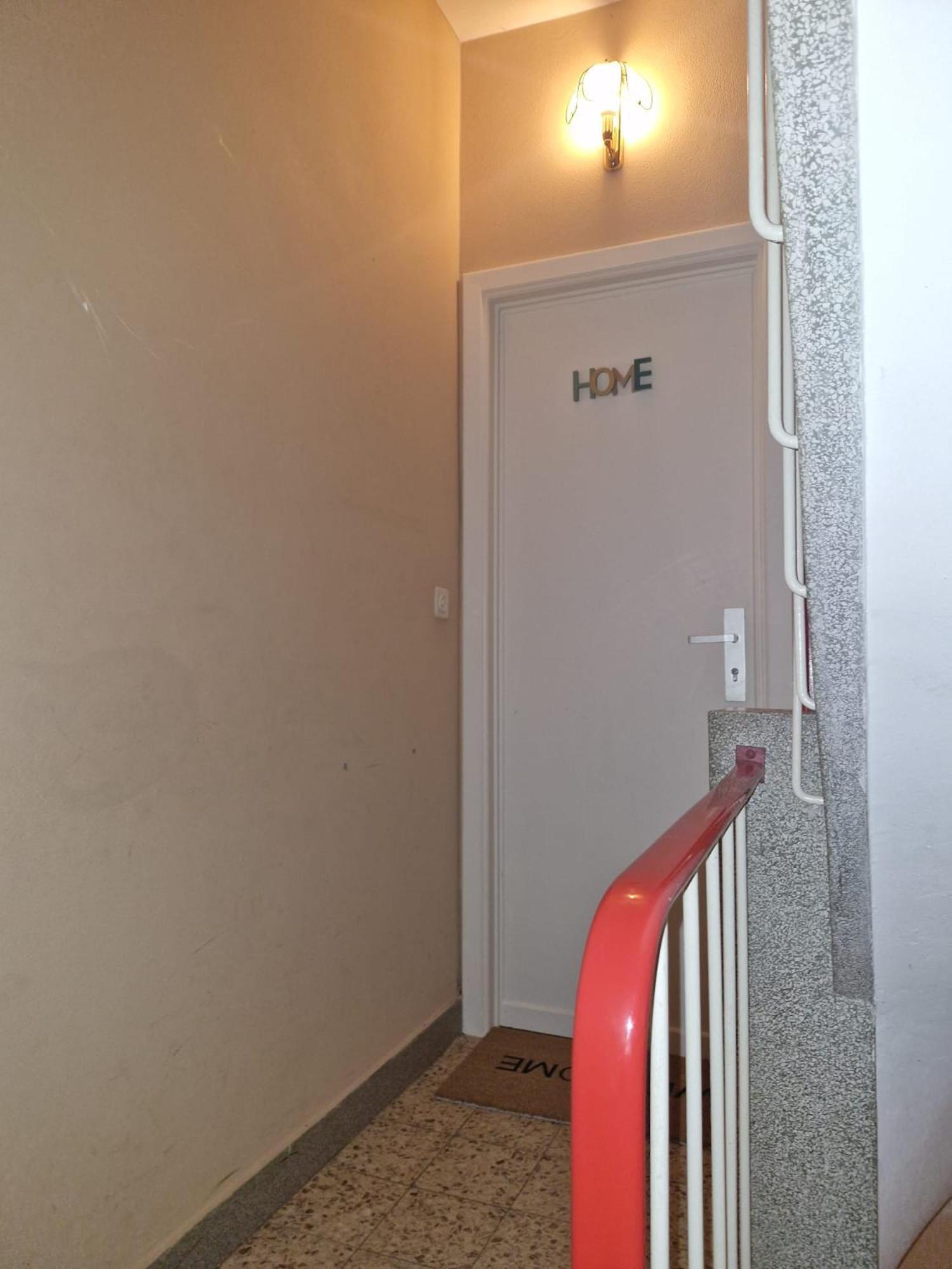 Luxe Bruxelles Apartment Bagian luar foto