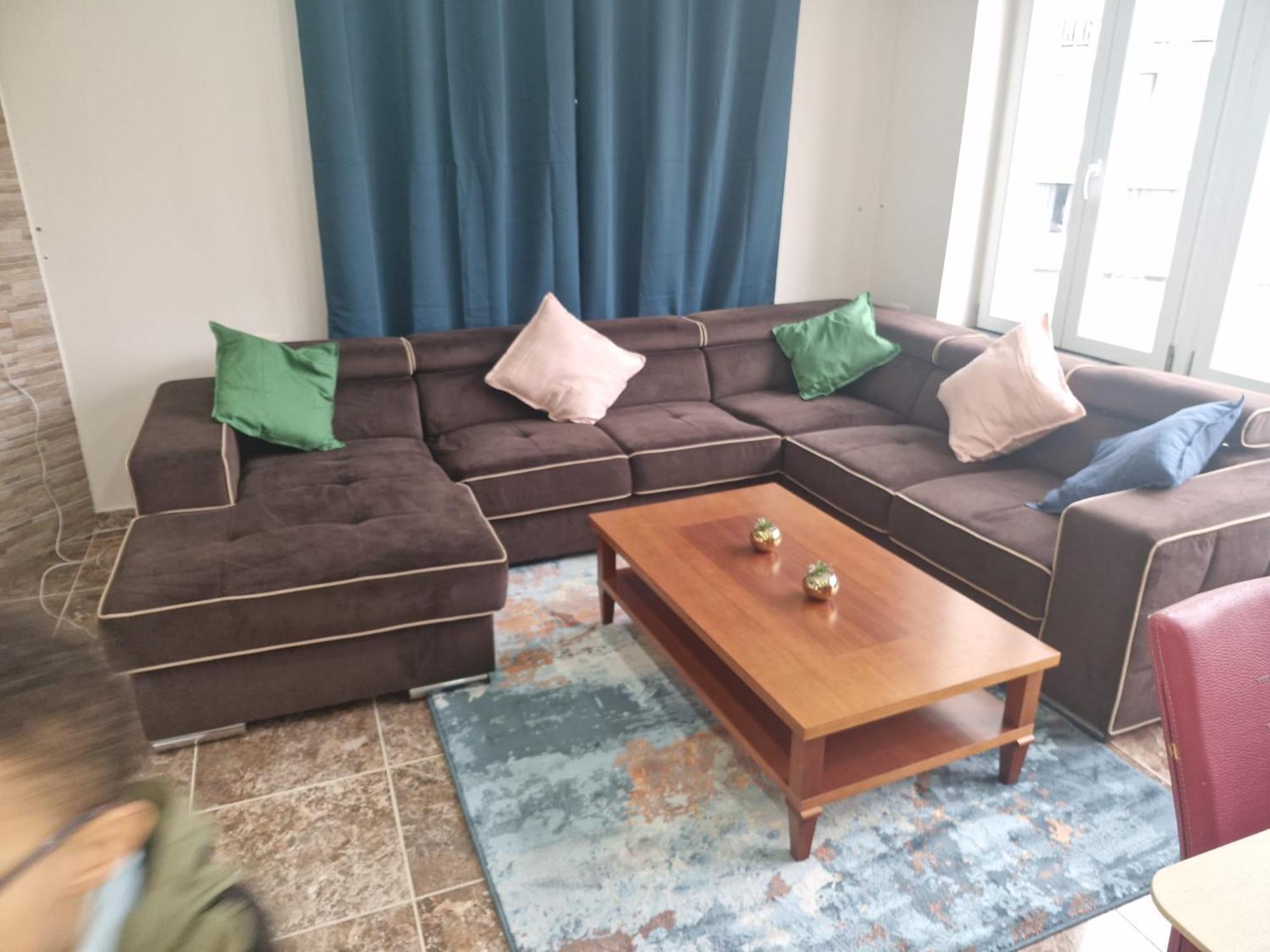 Luxe Bruxelles Apartment Bagian luar foto